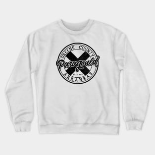 Paragould - Established 1882 Crewneck Sweatshirt